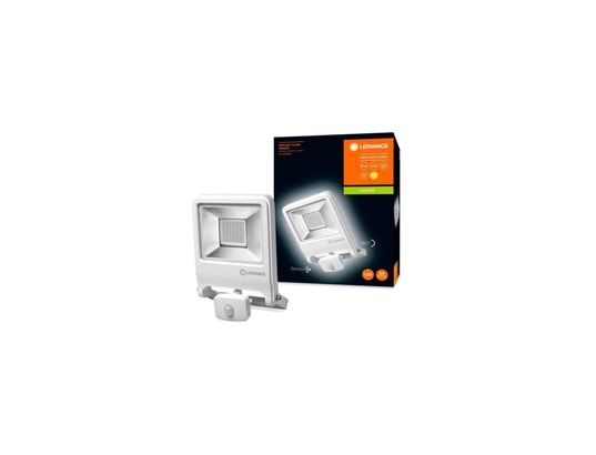 LEDVANCE - Projecteur extérieur Projecteur endura flood 50w 4500lm 3000k blanc