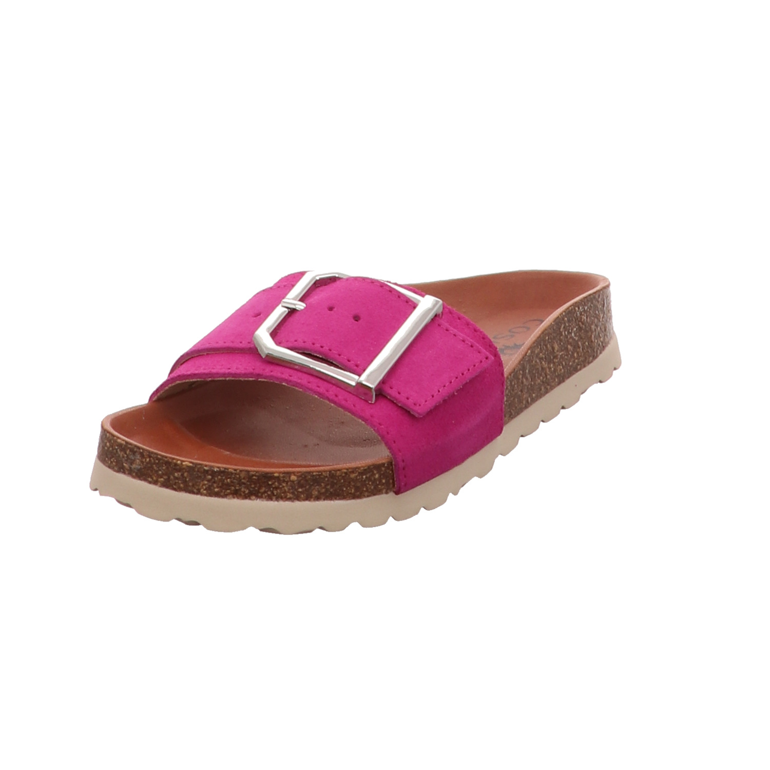 Cosmos Pantolette pink rose/pink