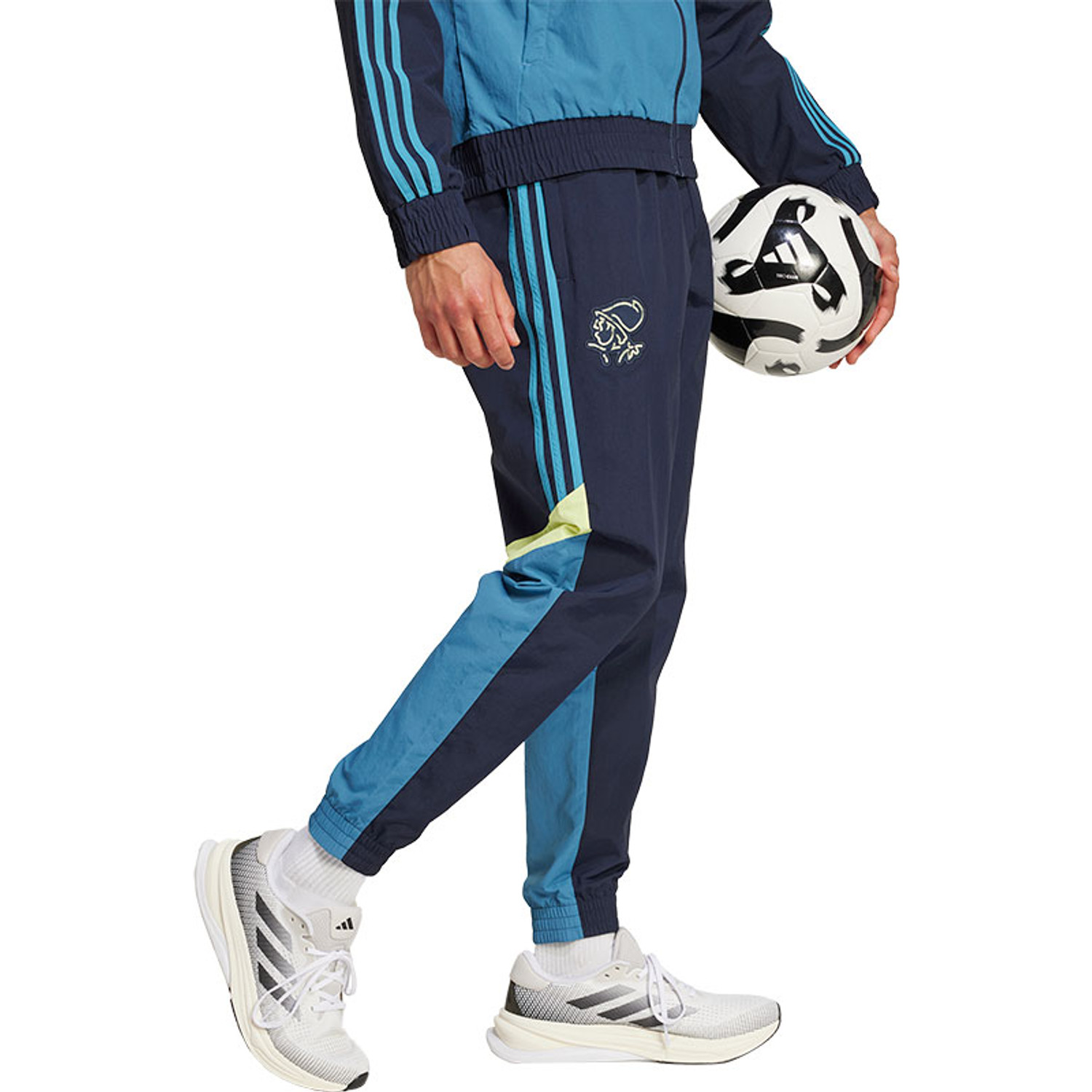 adidas Ajax Track Trainingspak