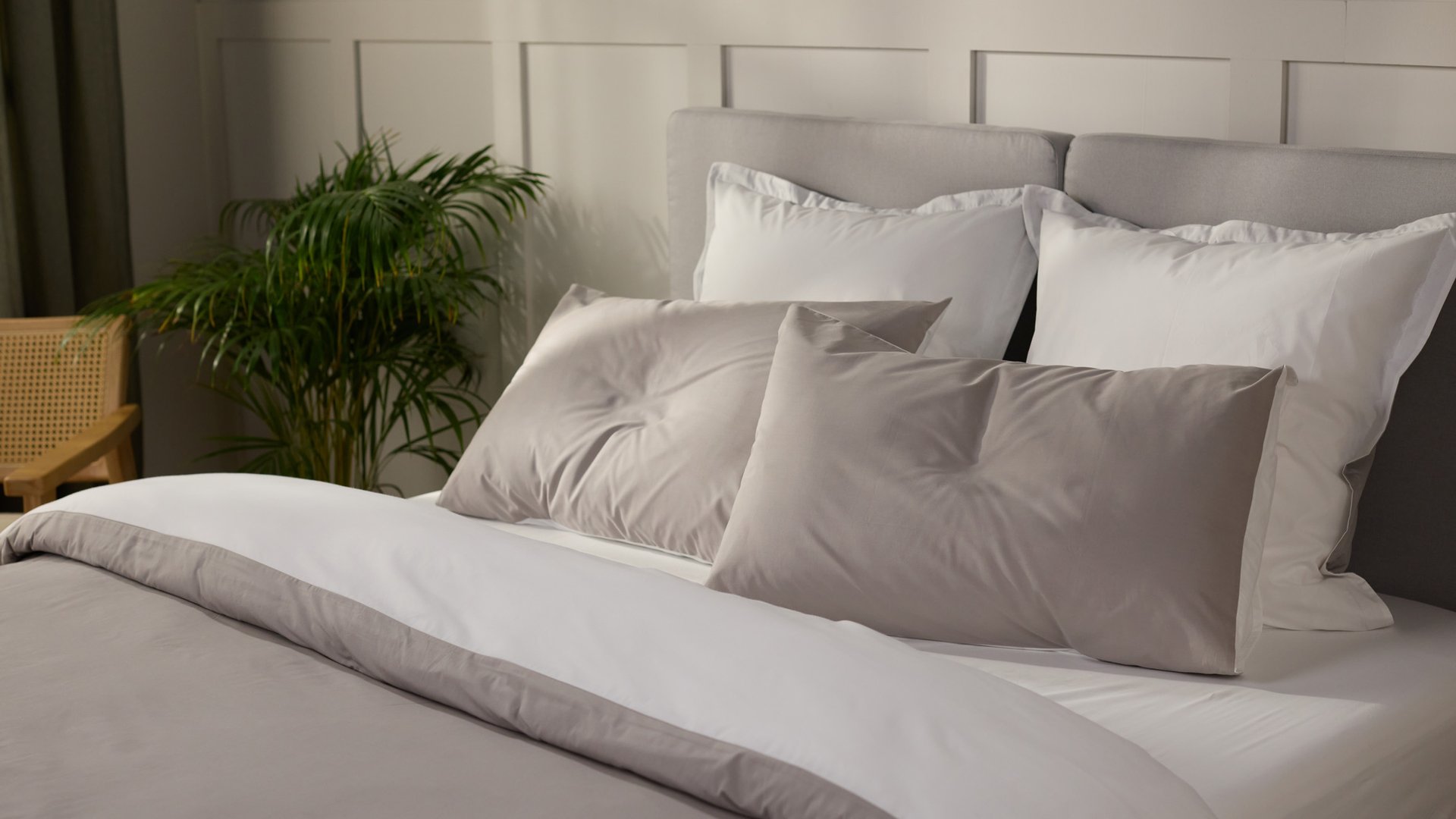 Emma Percal Beddengoed Set