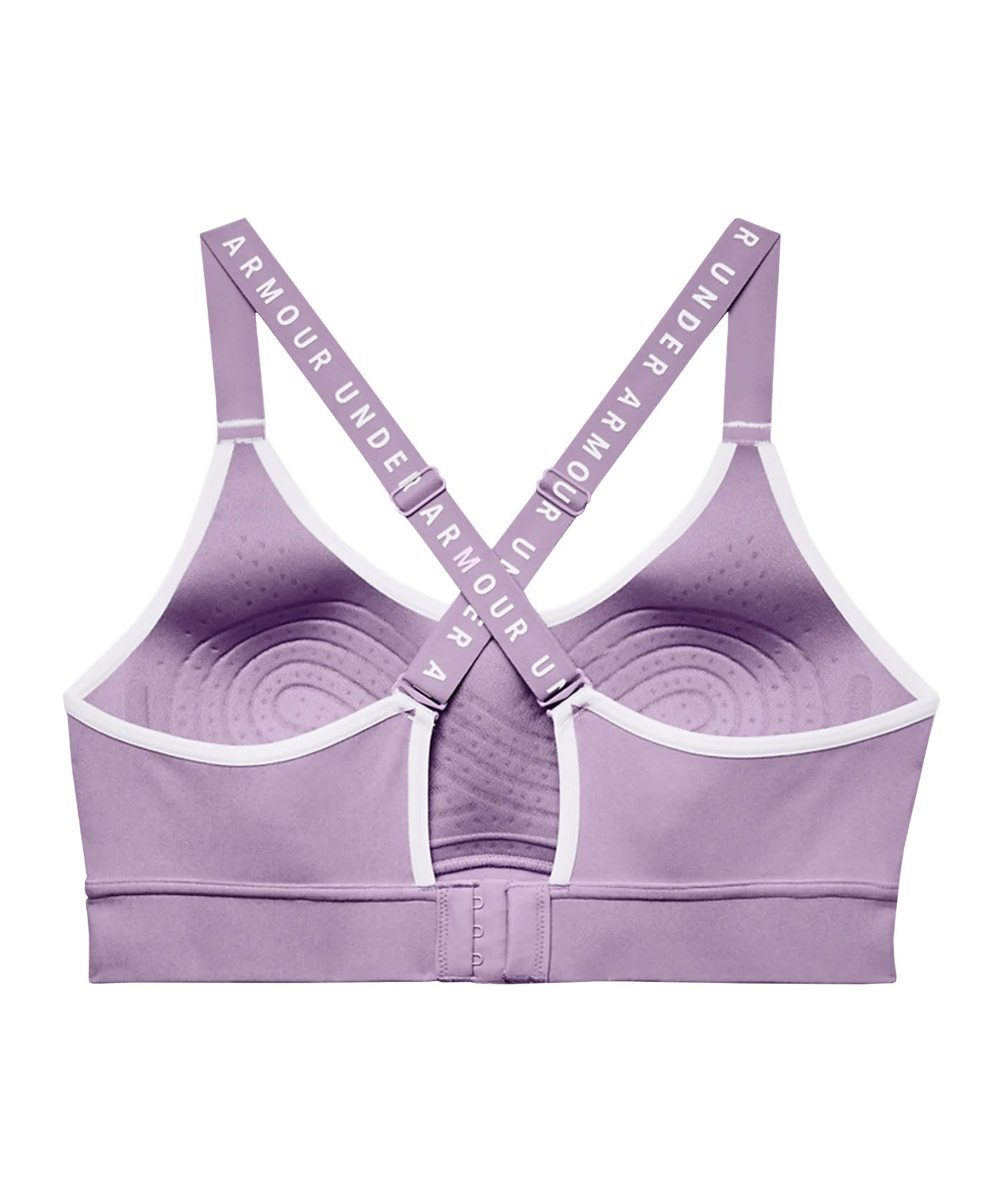 Under Armour Infinity Mid HTHR Sport-BH Damen F566