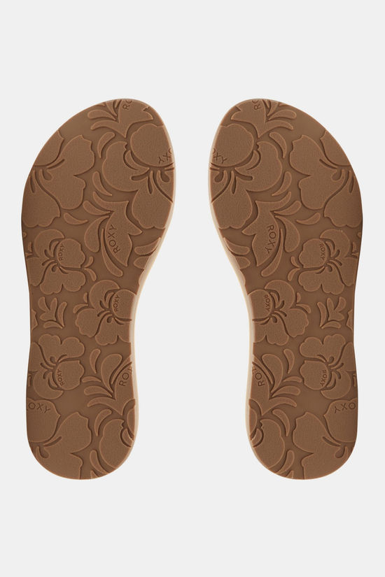 Roxy Roxy Porto IV Slipper Dames