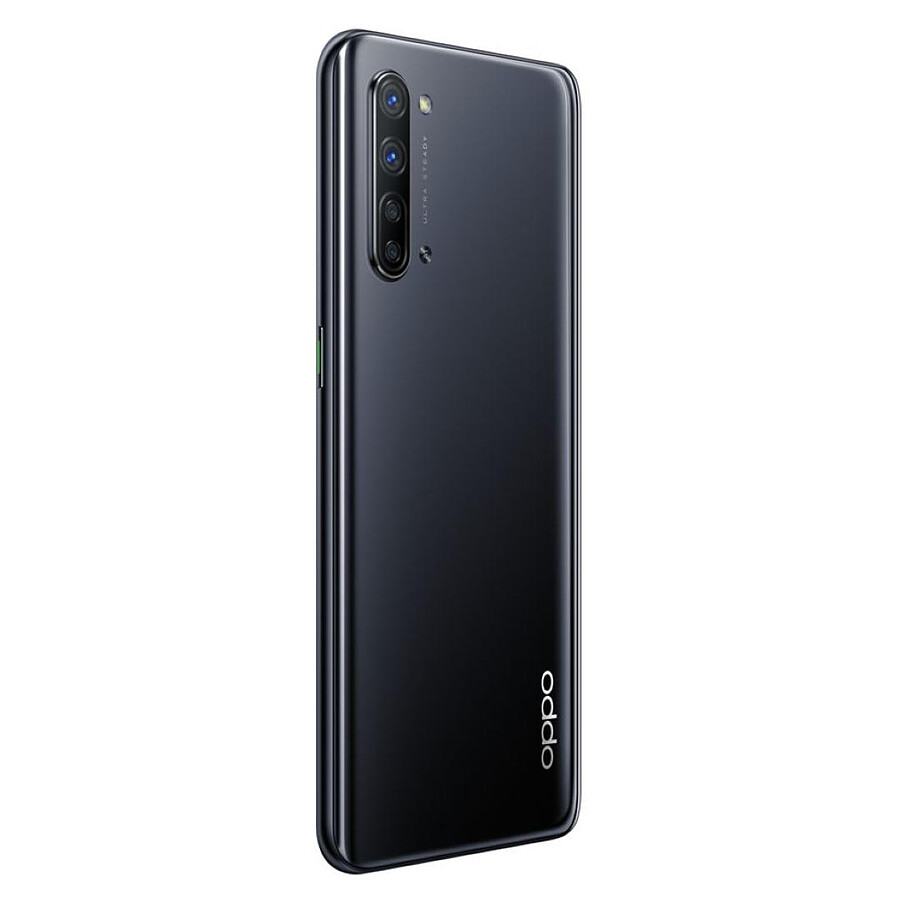 Oppo Find X2 Lite 5G Noir - 128 Go - 8 Go · Reconditionné
