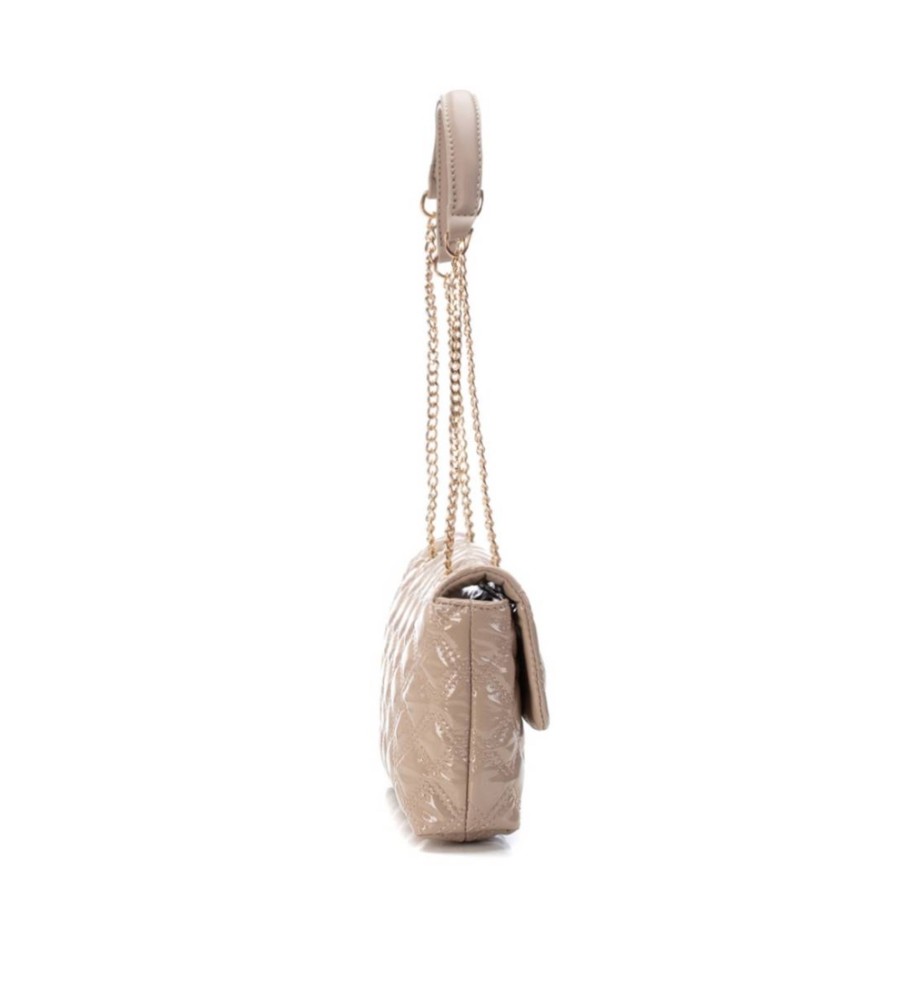 Bolsa Xti 184208 bege