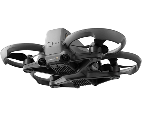 DJI Avata 2 Fly More Combo Three Battery