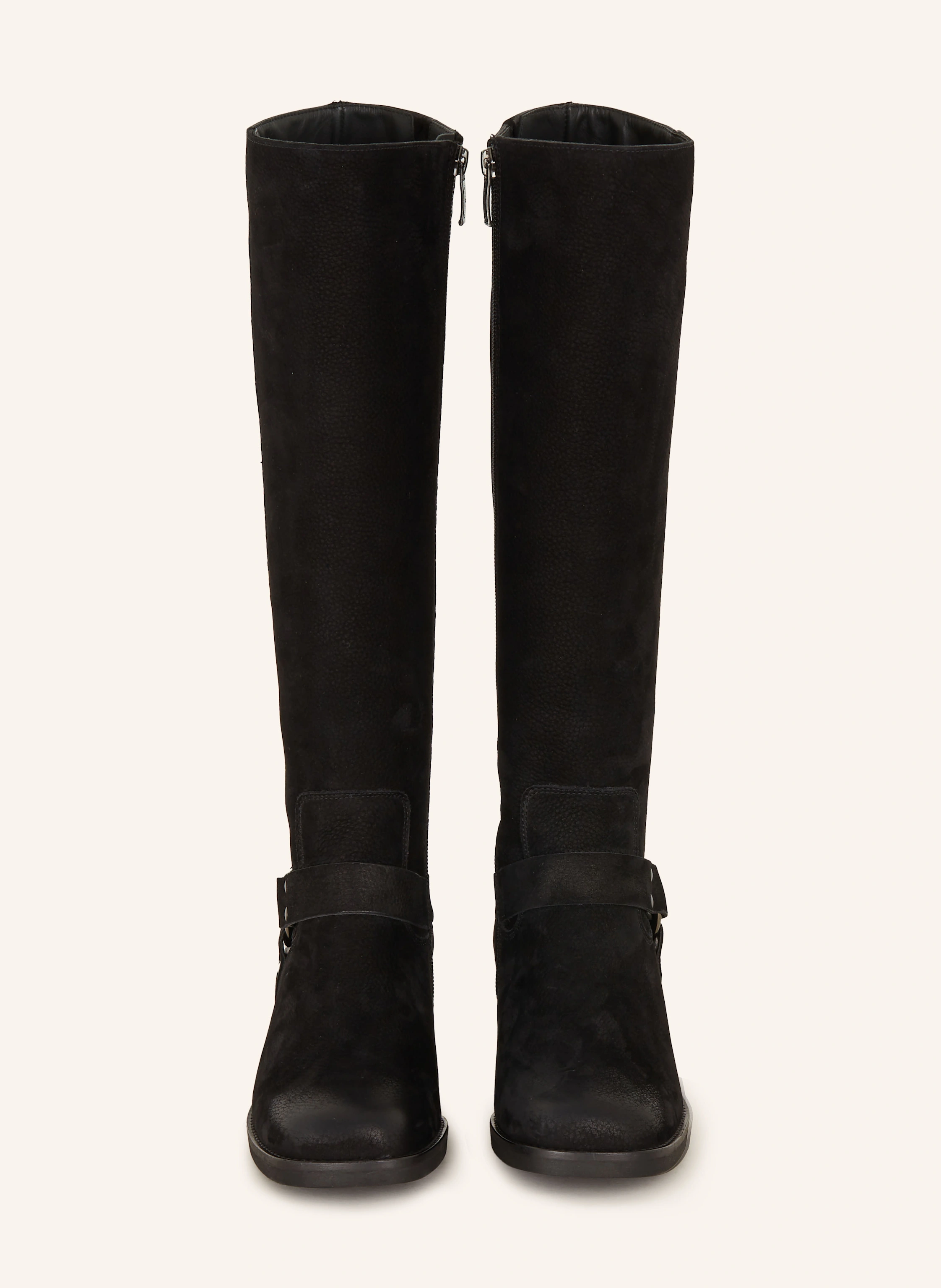 paul green Stiefel mit Nieten