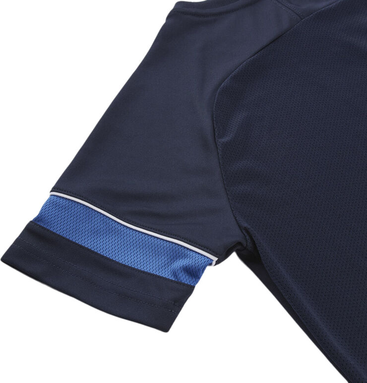 Nike Dri-FIT Academy trænings T-shirt Blå