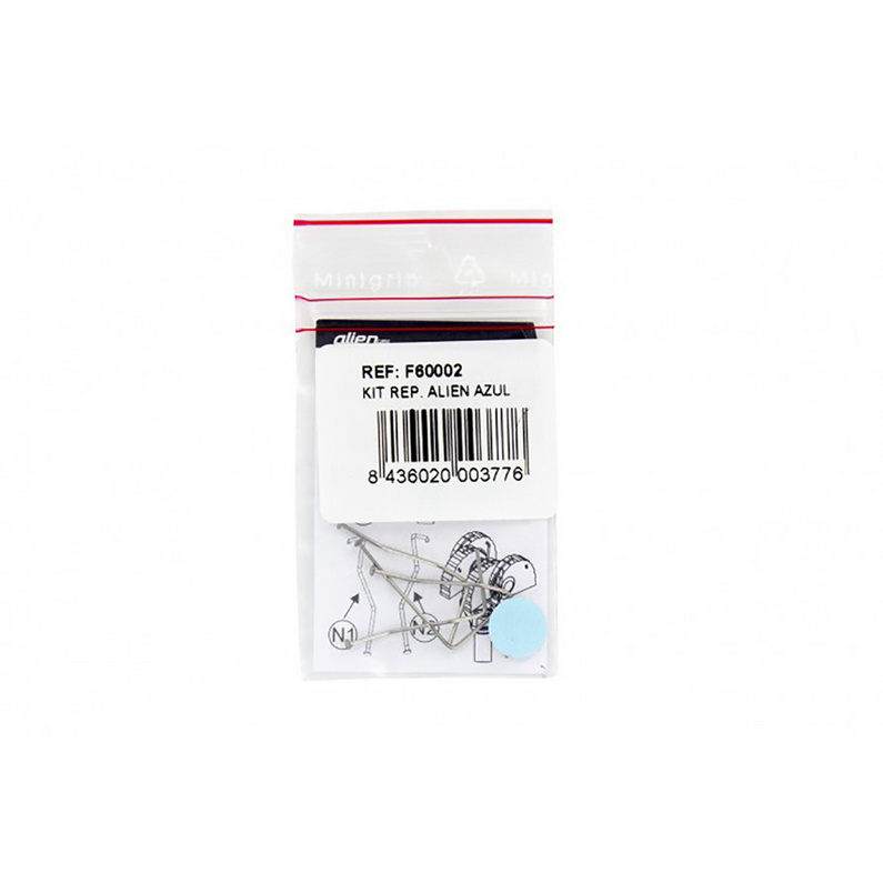 Alien Cams Revo Friend Repair Kit