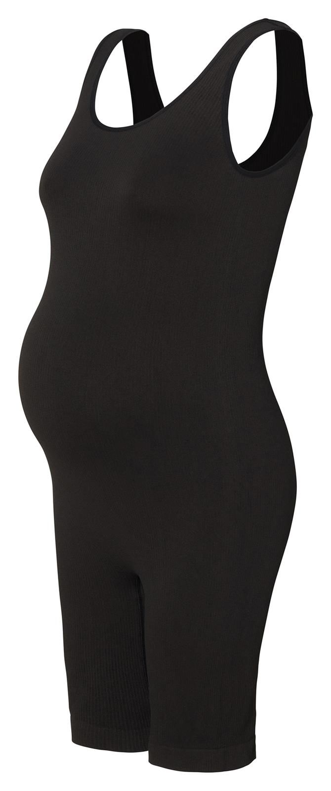Noppies Maternity Jumpsuit Dita - Black