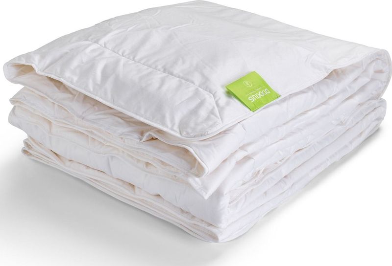 Dixxius - Bamboe Deluxe - Dekbed - Licht - Ademend - Perfect voor de Zomer