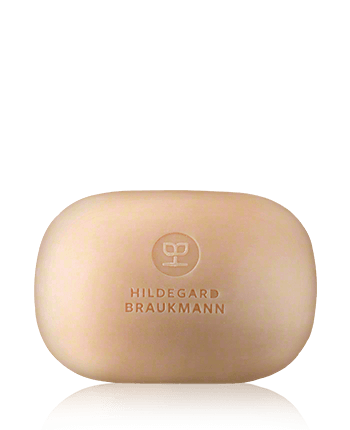 Hildegard Braukmann Body Care 7 Kräuter Seife 125g