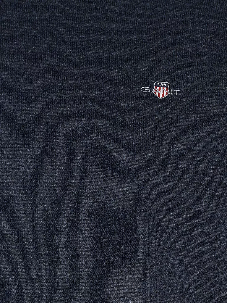 GANT Pullover dunkelblau