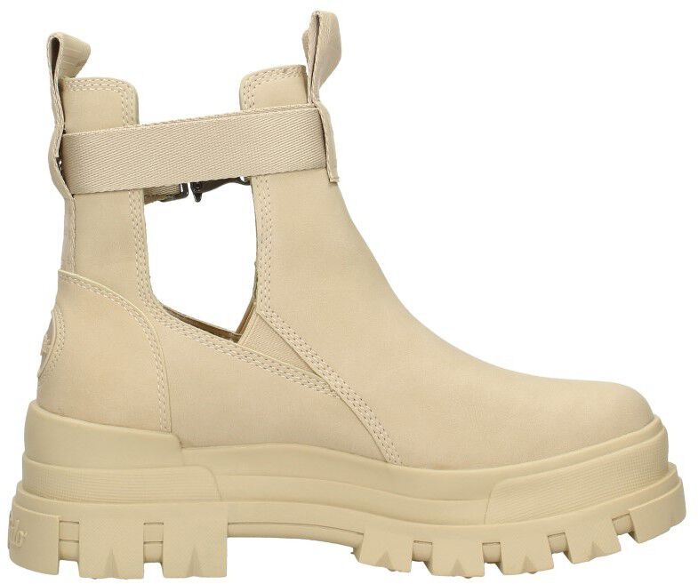 Buffalo Aspha COA Vegan beige