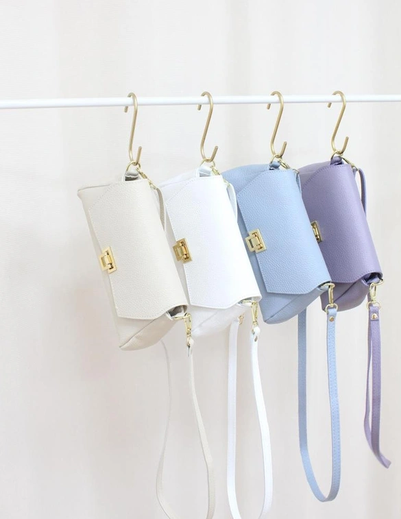 Baggyshop Tas Perfectly classic RL-0929-LBL
