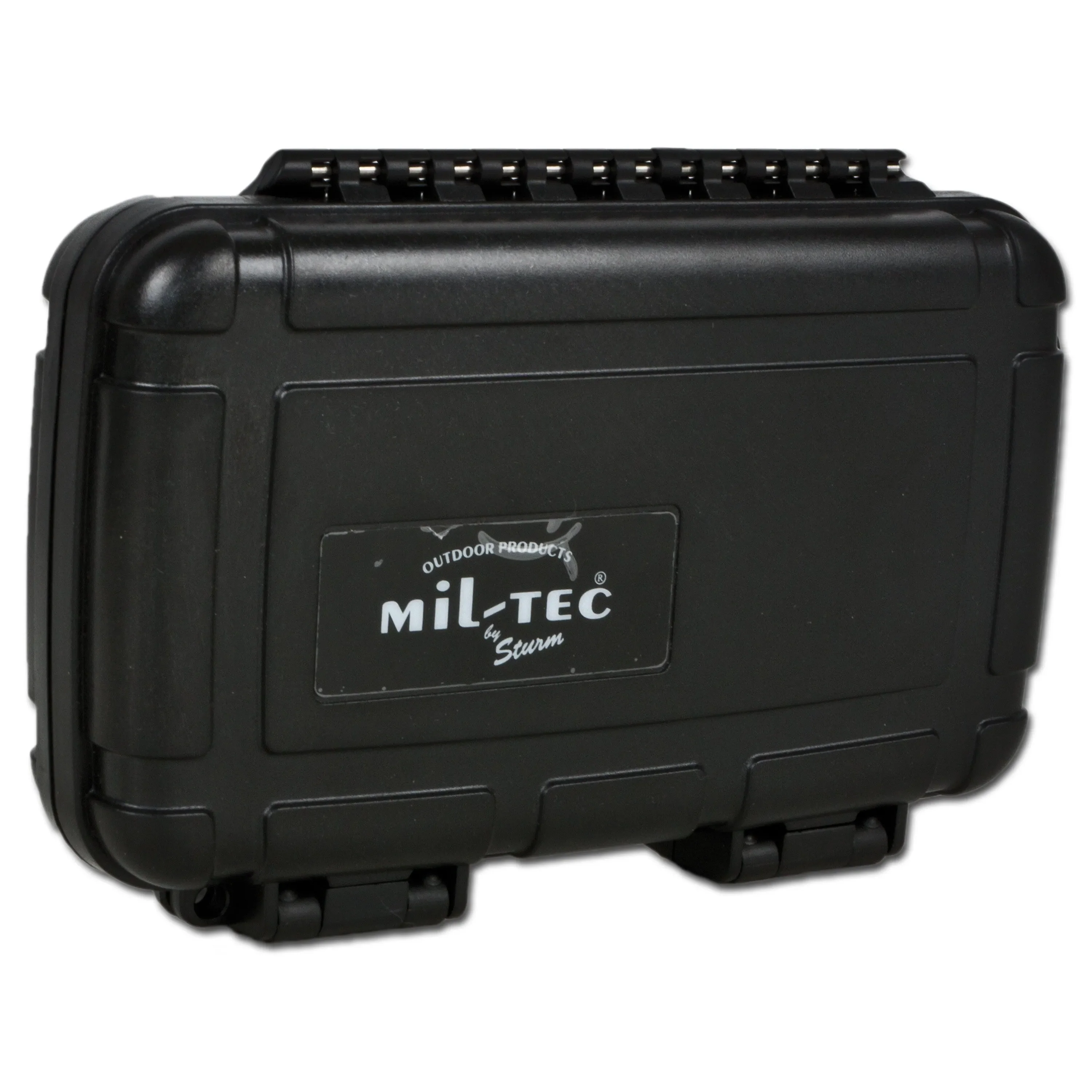 Mil-Tec -  Wasserdichte Transportbox 18.6 x 1.20 x 4.2 cm