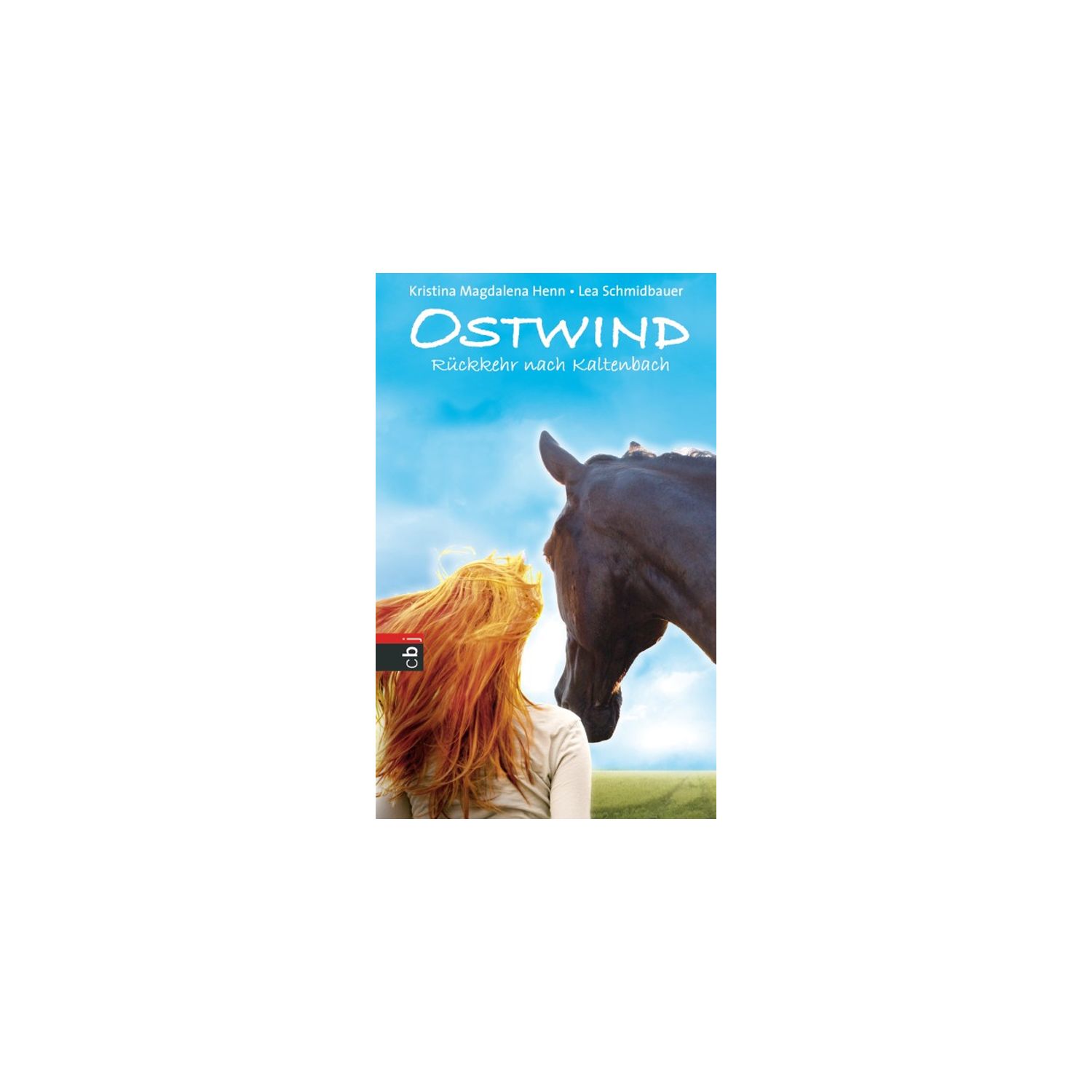 Ostwind - Band 2