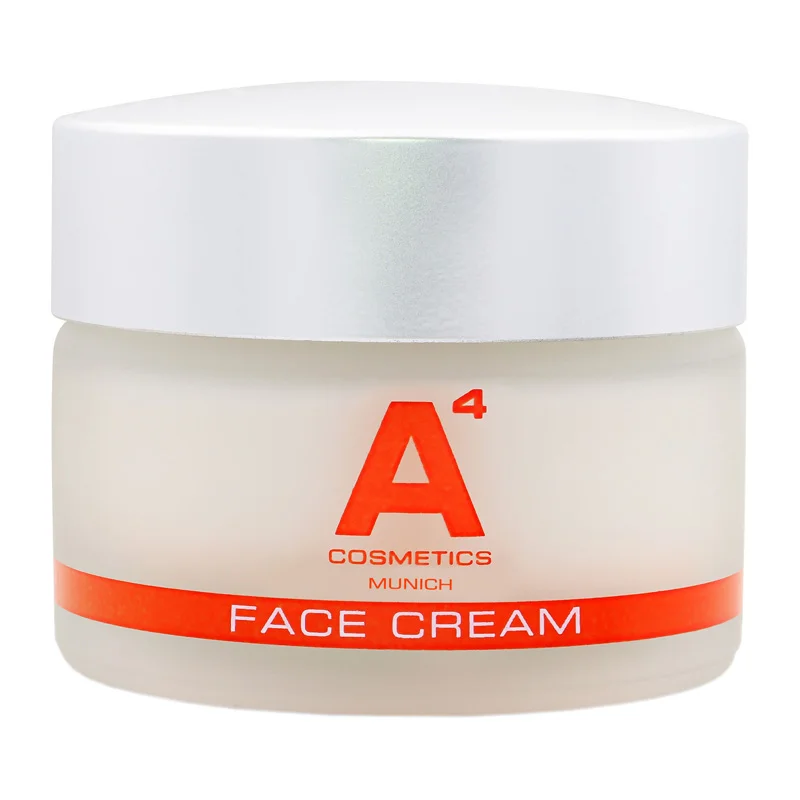 A4 Face Cream, 50ml