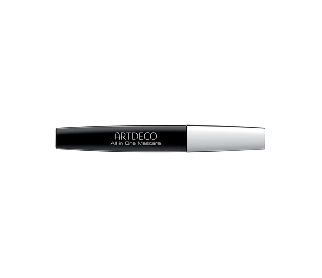 Artdeco All in One Mascara01 black