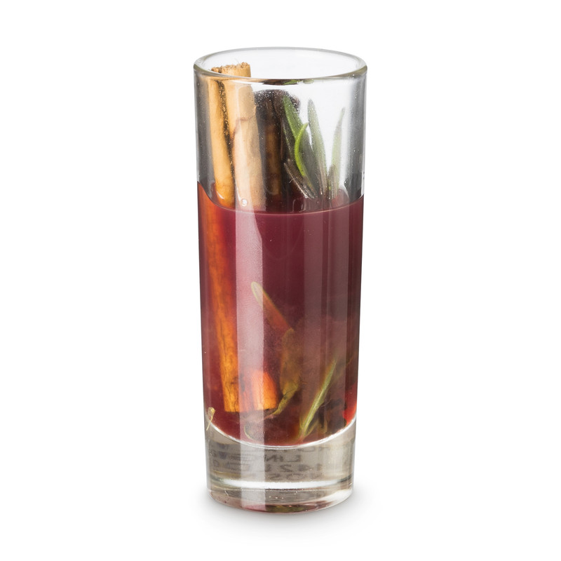 Shooterglas/amuseglas - 60 ml