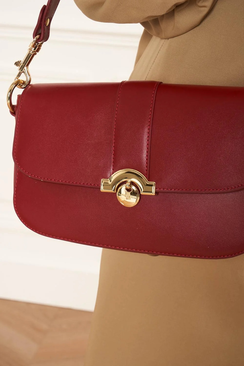 Paris Médaille-Sac baguette