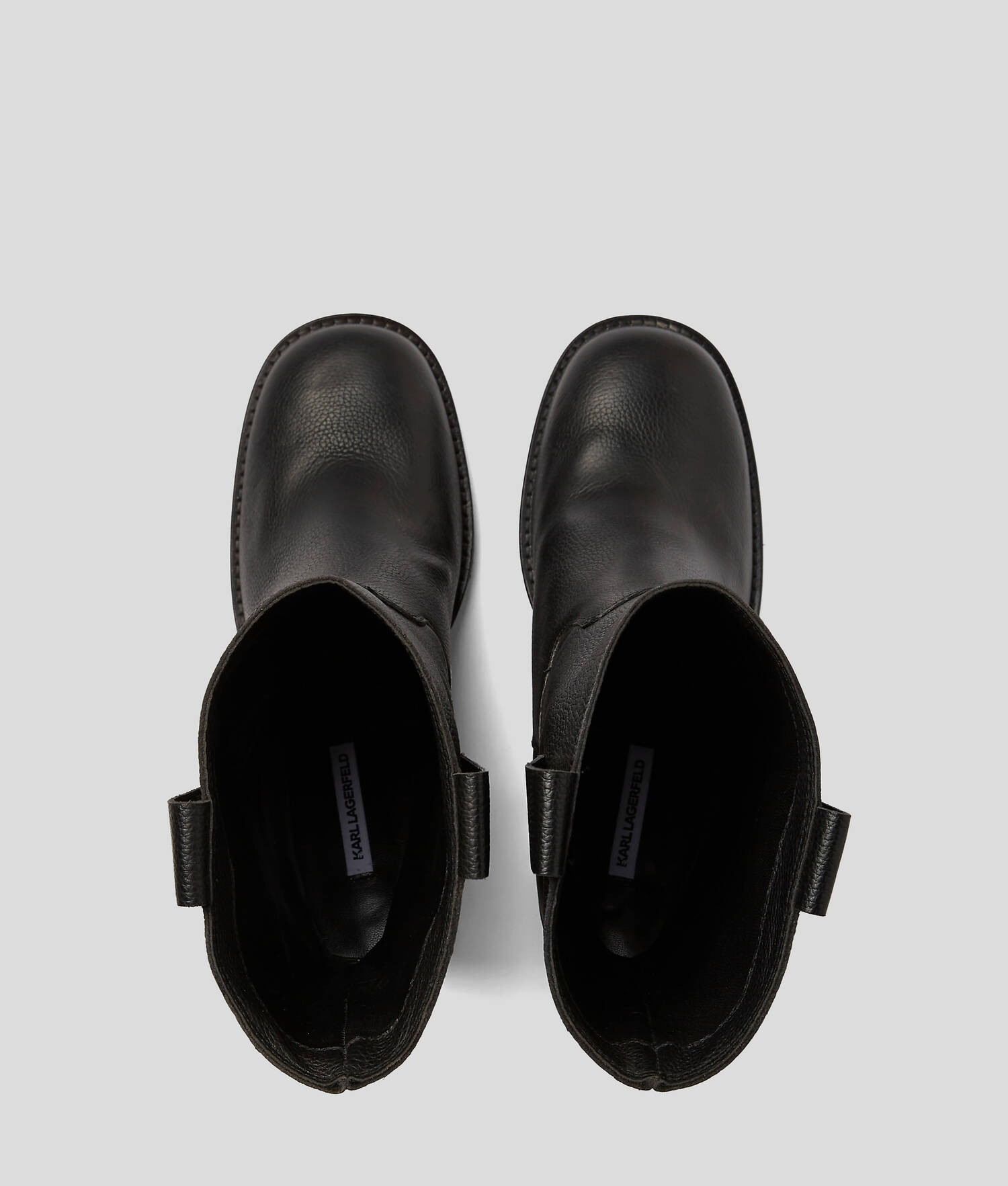 BOTTINES BROOKLYN