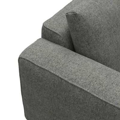 Nyland 2½ pers. Sofa