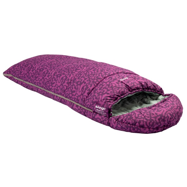 Vango - Stellar Junior - Sac de couchage enfant