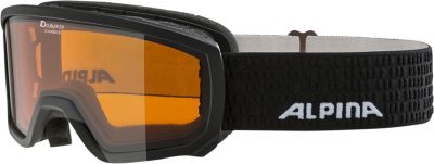 AlpinaSCARABEO - schwarz
