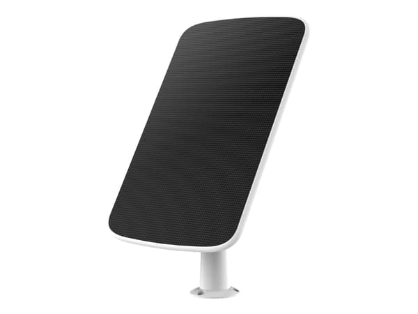 EZVIZ Model E - Solpanel - 6.18 watt - 1030 mA (24 pin USB-C)