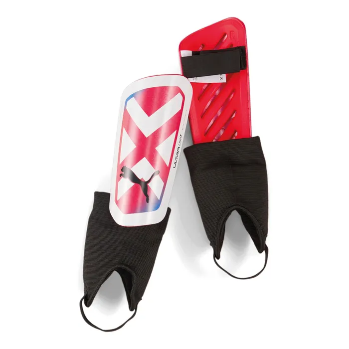 Puma Ultra Light Ankle Scheenbeschermers Senior