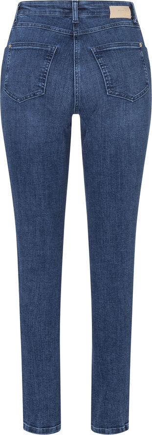 MAC Jeans MEL Dark blue modern wash