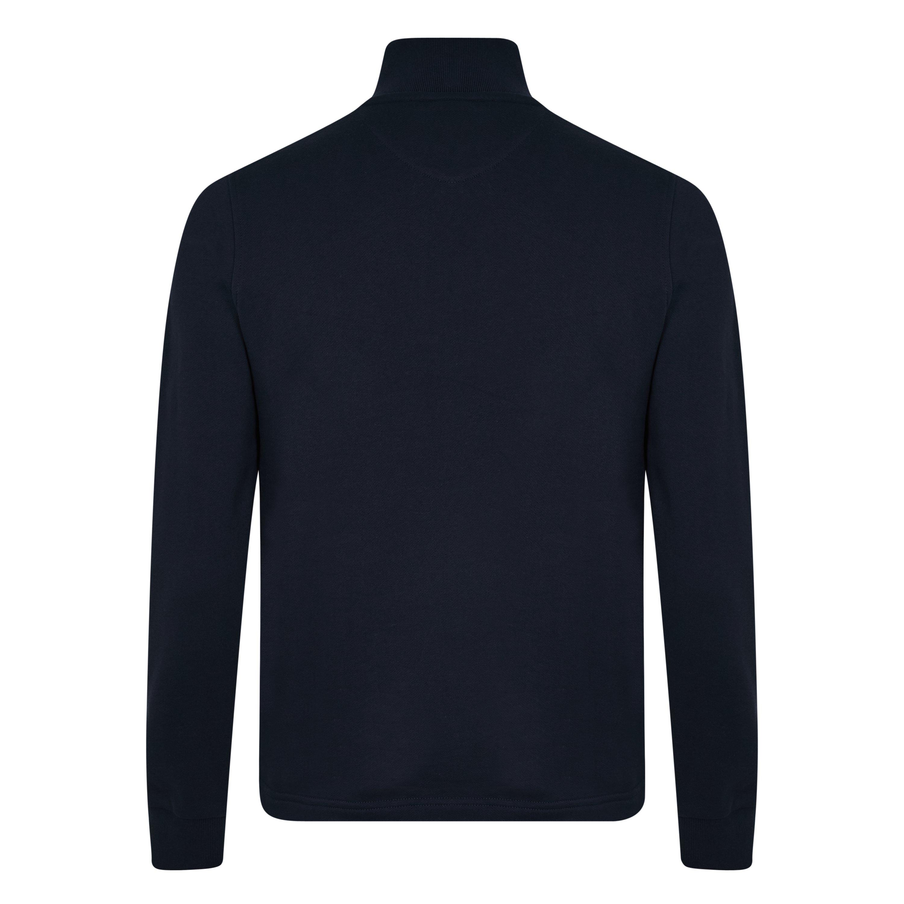 Lyle and Scott Tpd Rib Fn Sn99