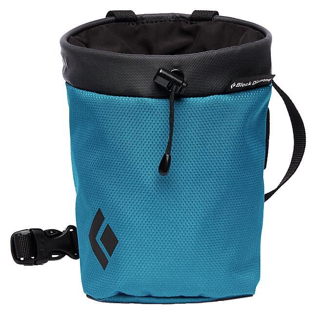 BLACK DIAMOND - SAC A MAGNESIE REPO