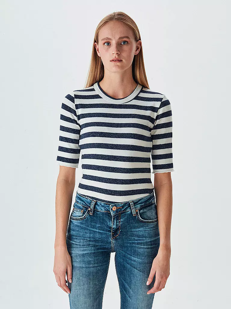 LTB JEANS Jeans Slim Fit ASPEN Y blau