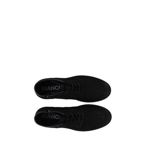 Bianco BIALars Støvler, Black, 44
