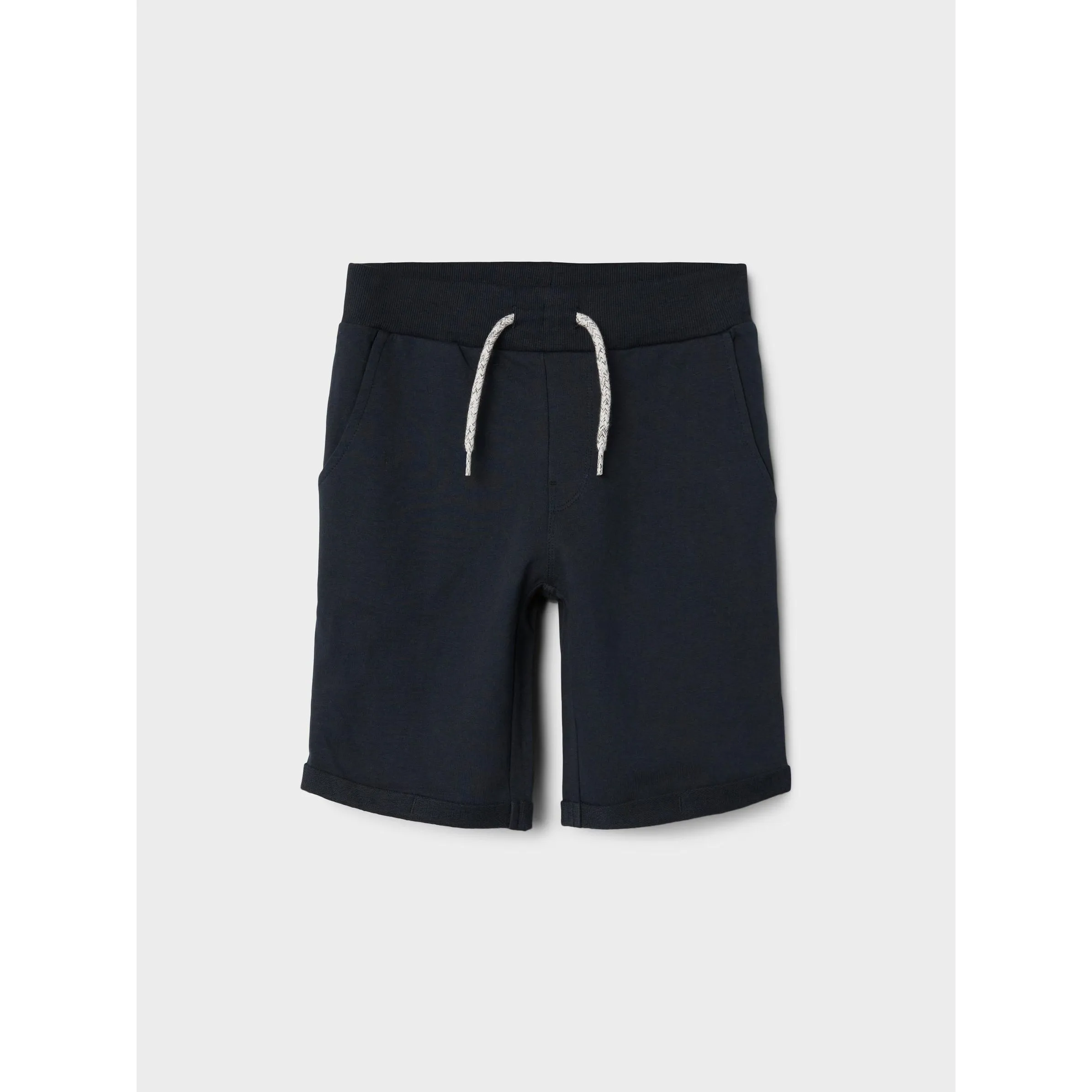 Jungen Shorts NKMVERMO LONG SWE SHO