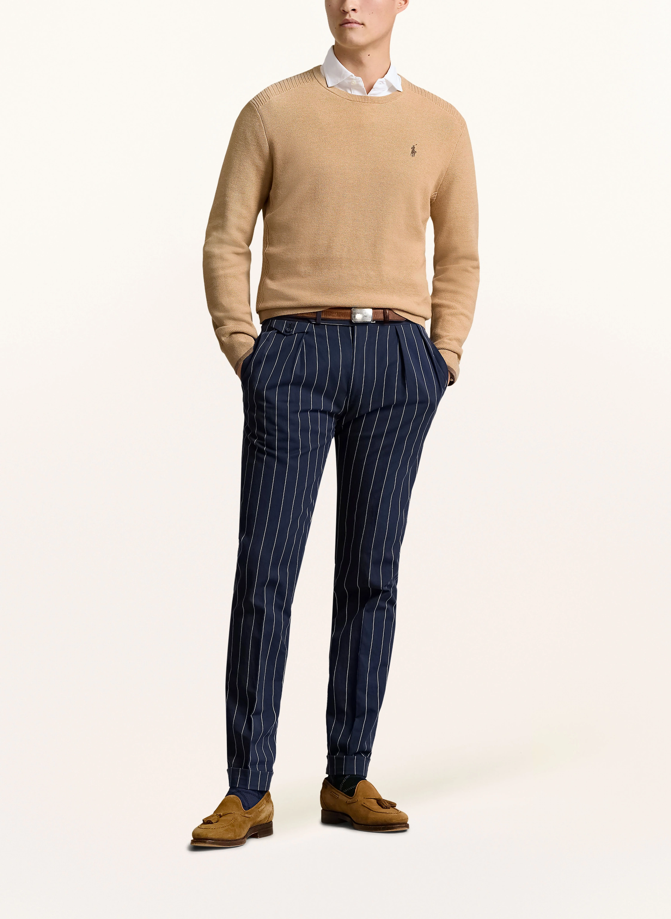 POLO RALPH LAUREN Pullover