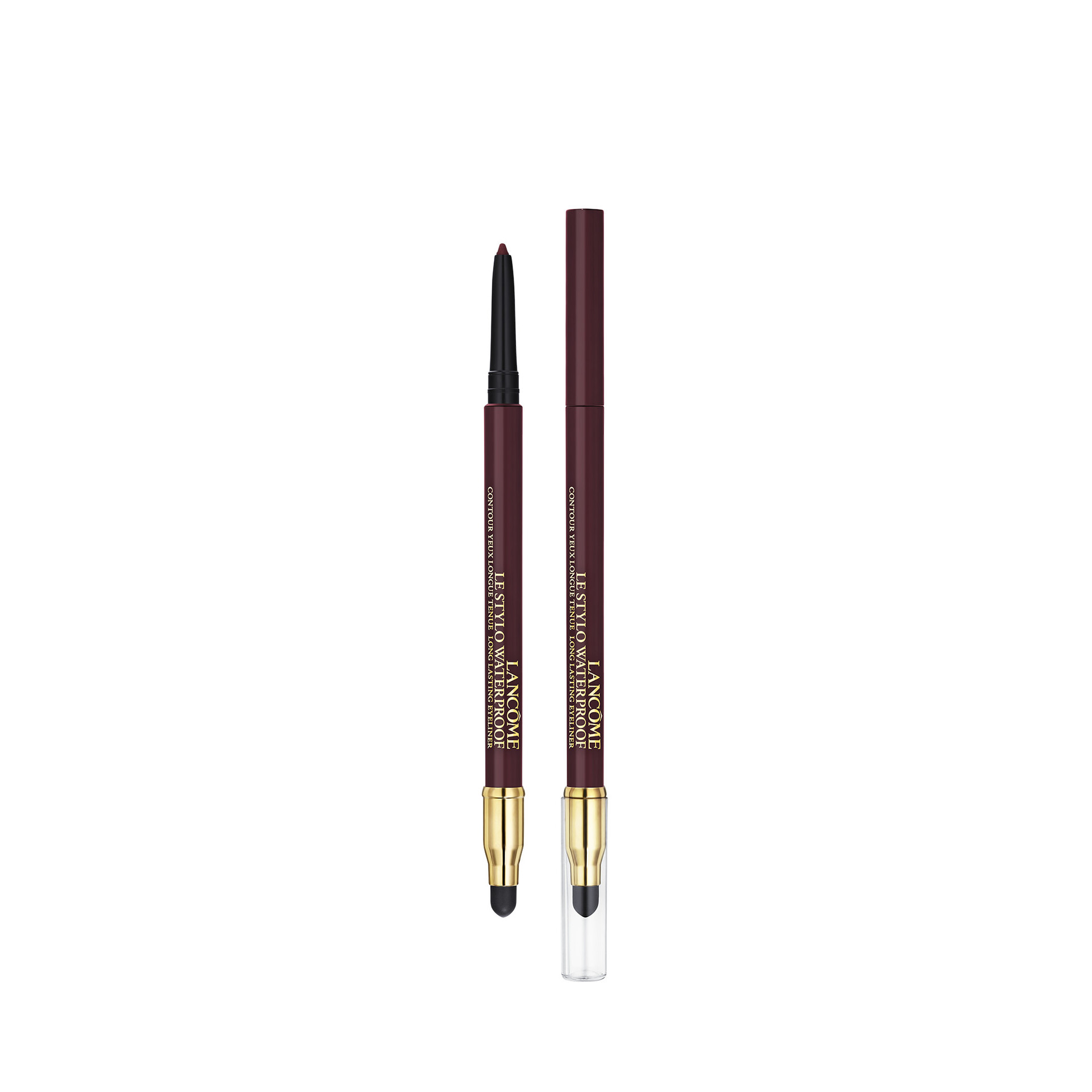 Lancôme Le Stylo Waterproof Eyeliner 10 Burgundy Fever