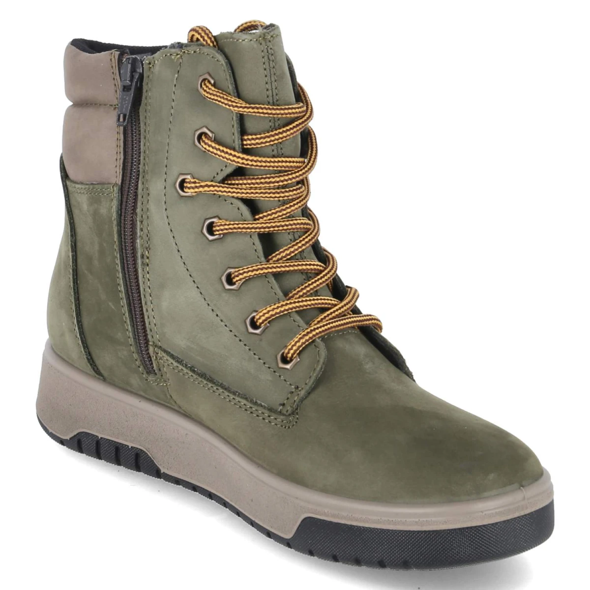 ImacWinterboots - light mud/ turtle
