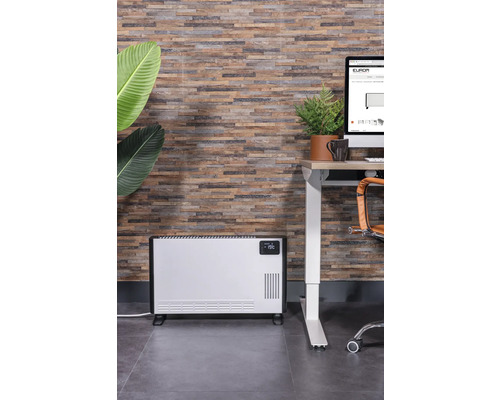 Convector EUROM Safe-t-Convect 2400 2400 W