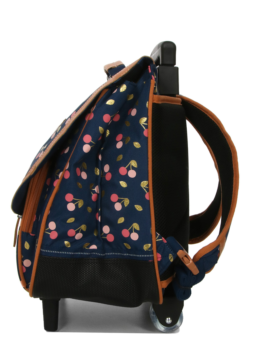 Cartable À roulettes Tann's Alexa 41 cm