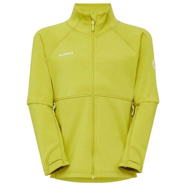 Mammut - Kid's Taiss ML Jacket - Veste polaire