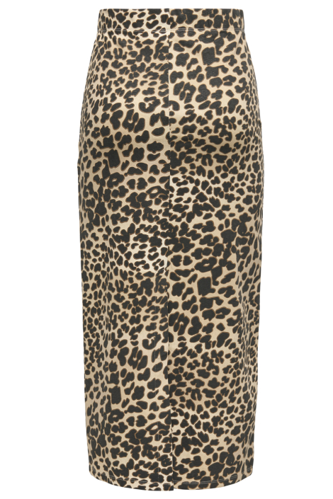 Jacqueline de Yong camel dames rok