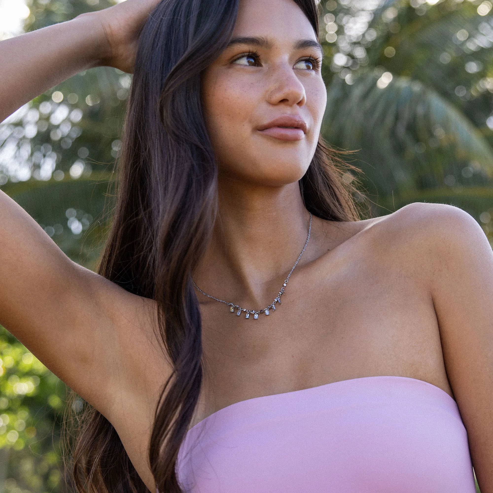 Shine Bright Kette- PURELEI