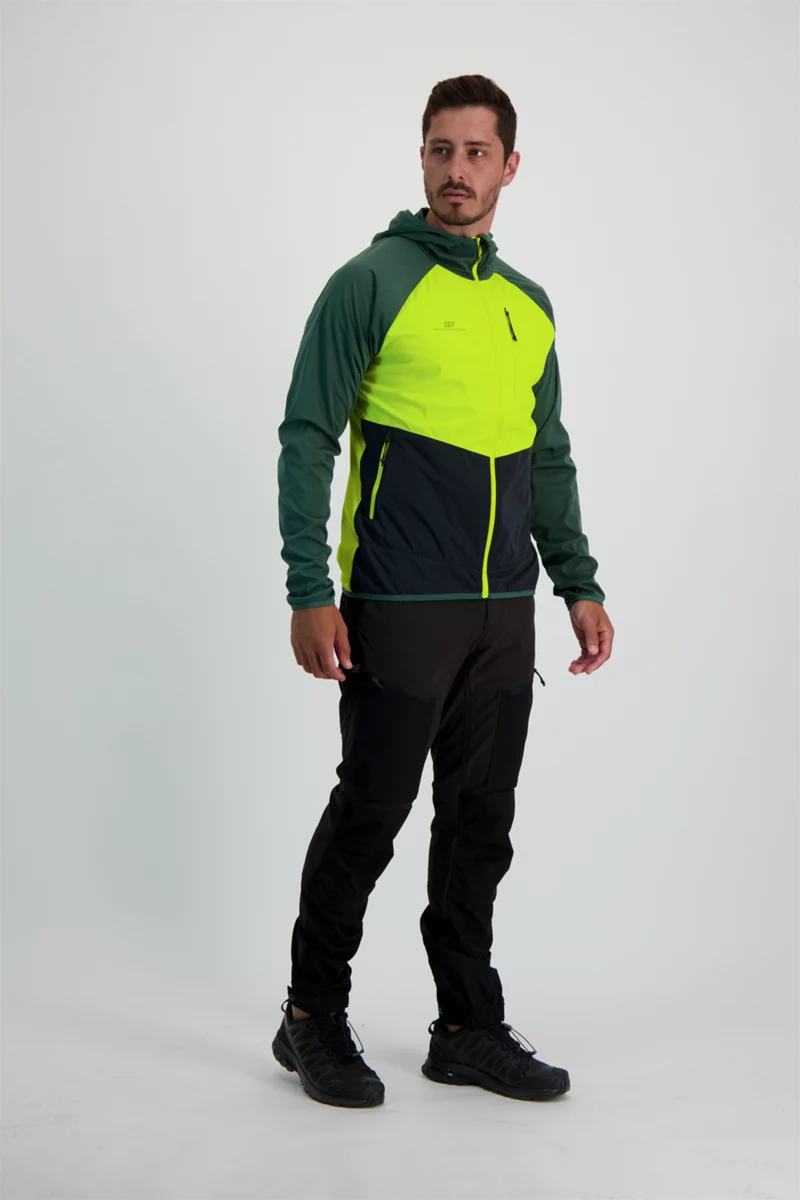2117 OF SWEDEN Stojby Herren Wanderhose