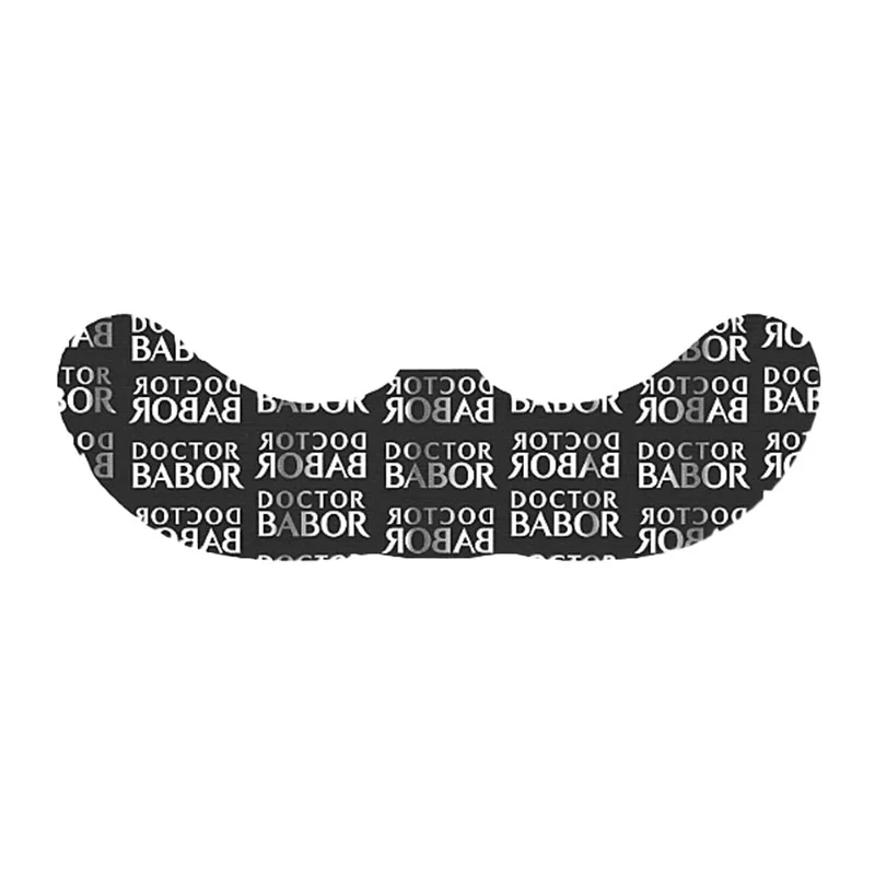 DOCTOR BABOR, Refine, Renewal Eye Zone Patch, 5 Stück