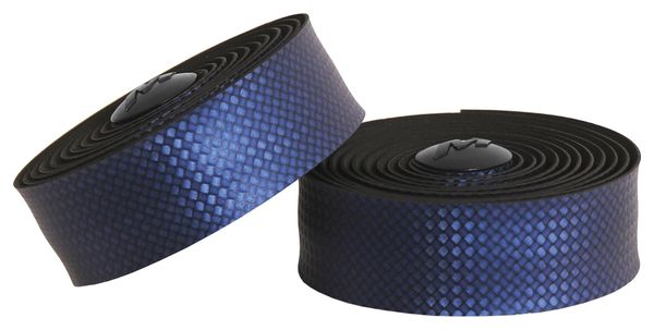 Ruban de Cintre Massi Carbon Gel Elite Bleu