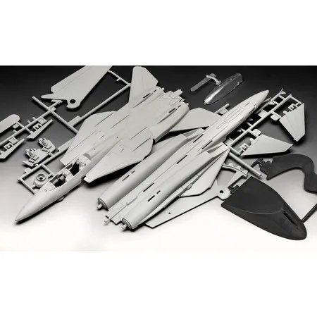 Revell Maverick's F-14 Tomcat 