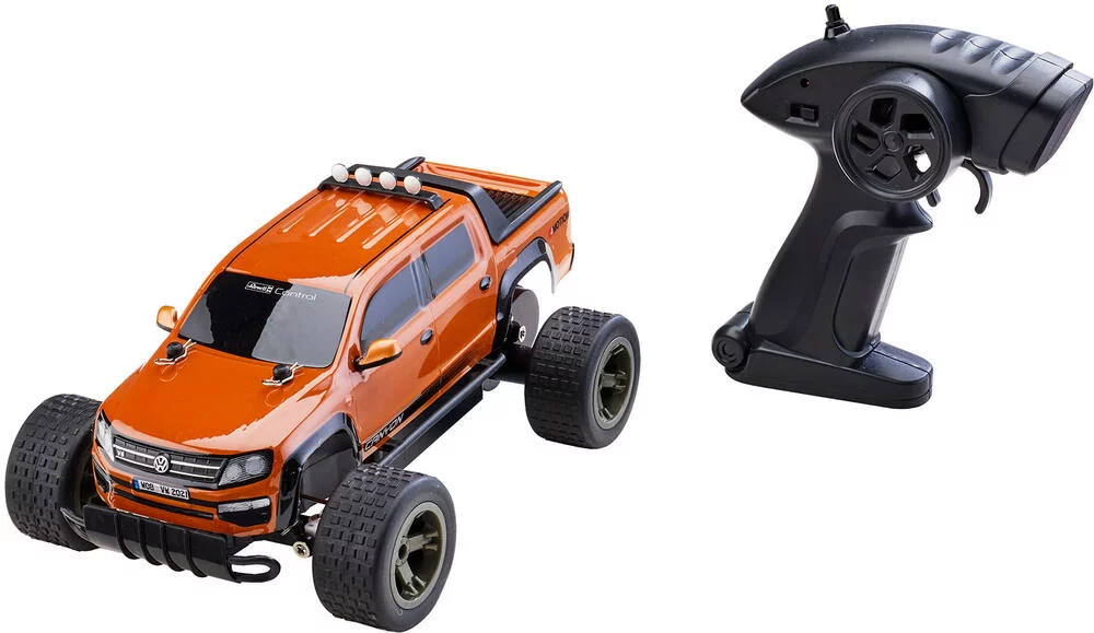 TRUGGY RADIOCOMMANDE VOLKSWAGEN AMAROK
