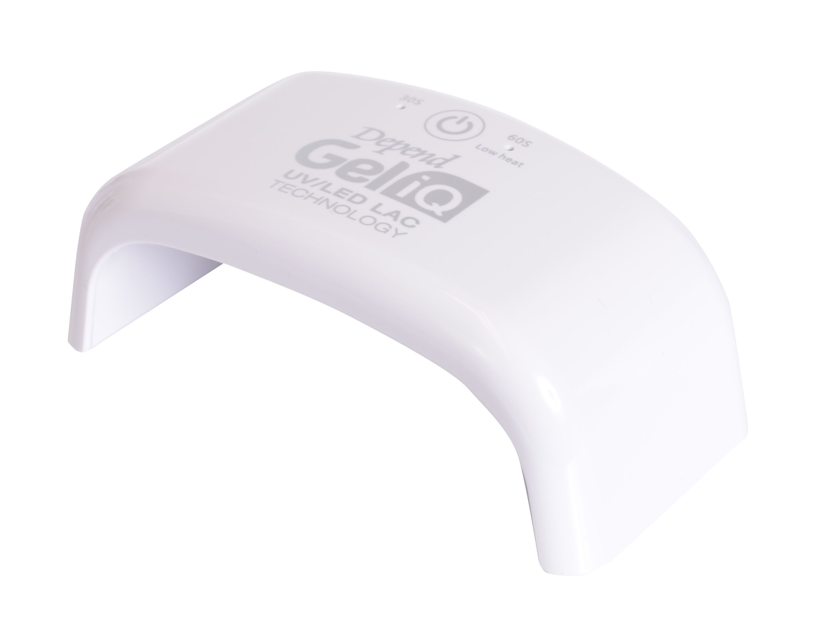 Gel iQ Start Kit